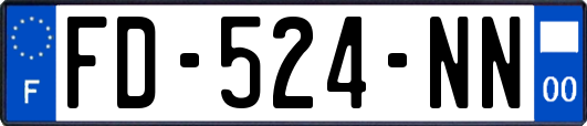 FD-524-NN
