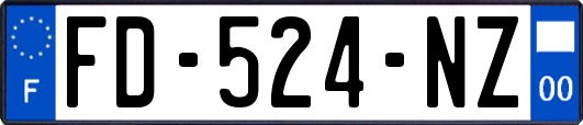 FD-524-NZ