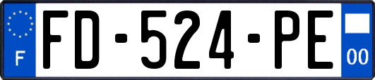 FD-524-PE