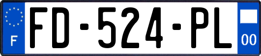 FD-524-PL