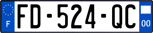 FD-524-QC