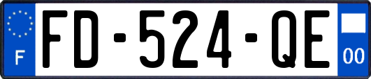 FD-524-QE