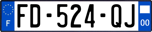FD-524-QJ