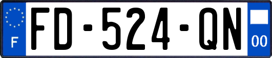 FD-524-QN