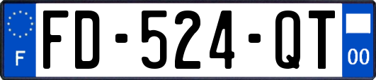 FD-524-QT