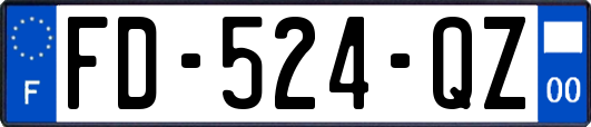 FD-524-QZ