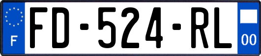FD-524-RL