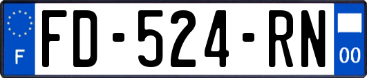 FD-524-RN
