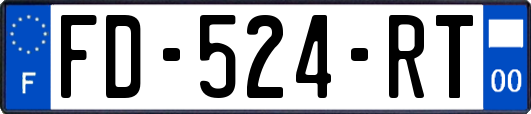 FD-524-RT