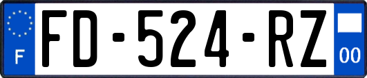 FD-524-RZ