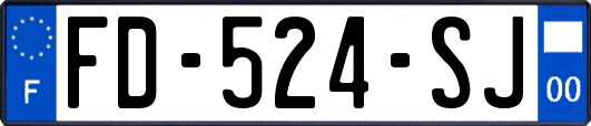 FD-524-SJ