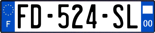 FD-524-SL