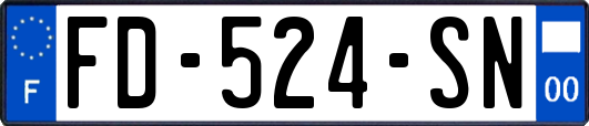 FD-524-SN