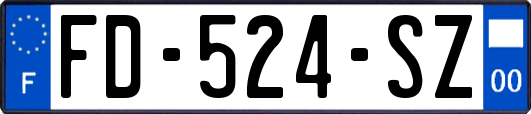 FD-524-SZ