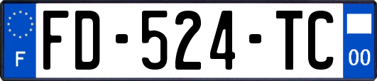 FD-524-TC
