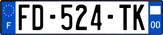 FD-524-TK