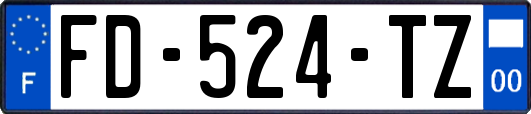 FD-524-TZ