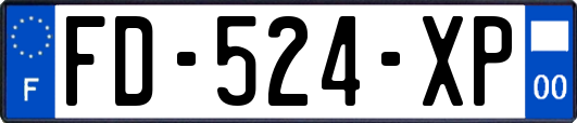 FD-524-XP