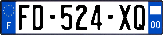 FD-524-XQ