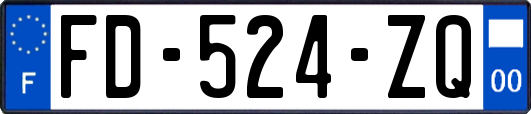 FD-524-ZQ