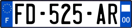 FD-525-AR