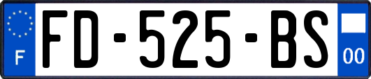 FD-525-BS
