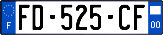 FD-525-CF