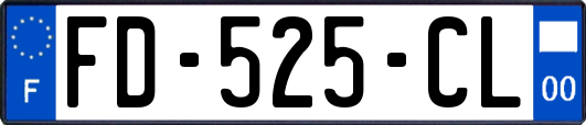 FD-525-CL