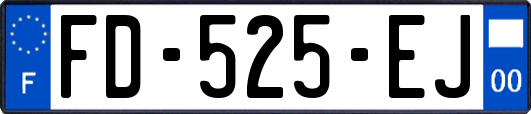 FD-525-EJ