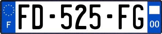 FD-525-FG