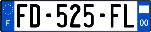FD-525-FL