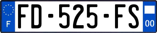 FD-525-FS