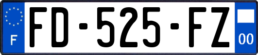 FD-525-FZ