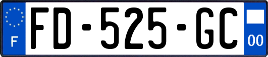 FD-525-GC