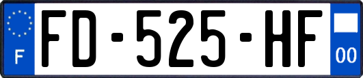FD-525-HF