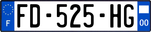FD-525-HG