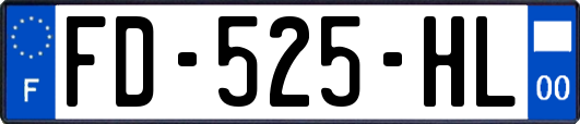 FD-525-HL