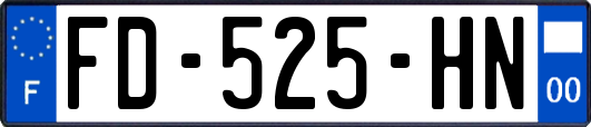 FD-525-HN
