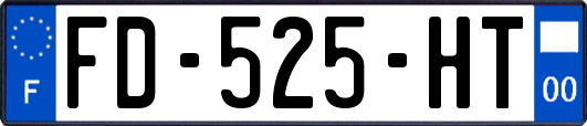 FD-525-HT