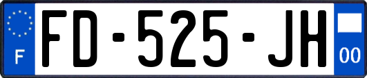 FD-525-JH