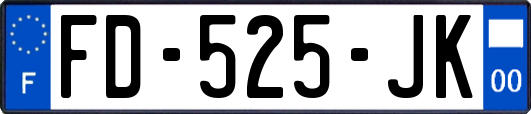 FD-525-JK