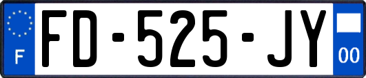 FD-525-JY
