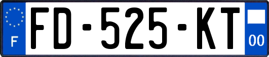 FD-525-KT