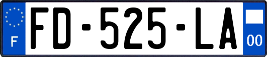 FD-525-LA