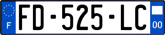 FD-525-LC