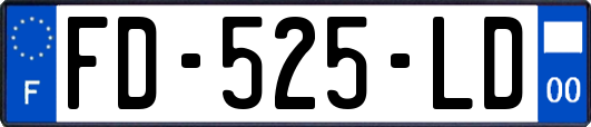 FD-525-LD