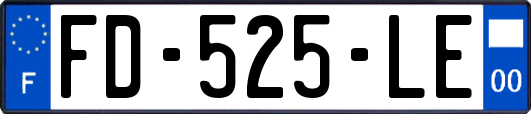 FD-525-LE