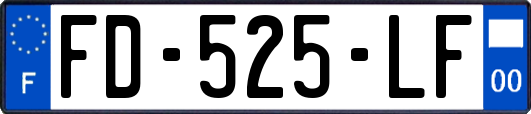 FD-525-LF