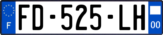 FD-525-LH
