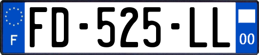 FD-525-LL